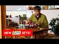 New LEGO Set : Jurassic Park Jeep® Wrangler (77984)
