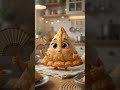 Take care of your body#creativevideo #dieases #animation