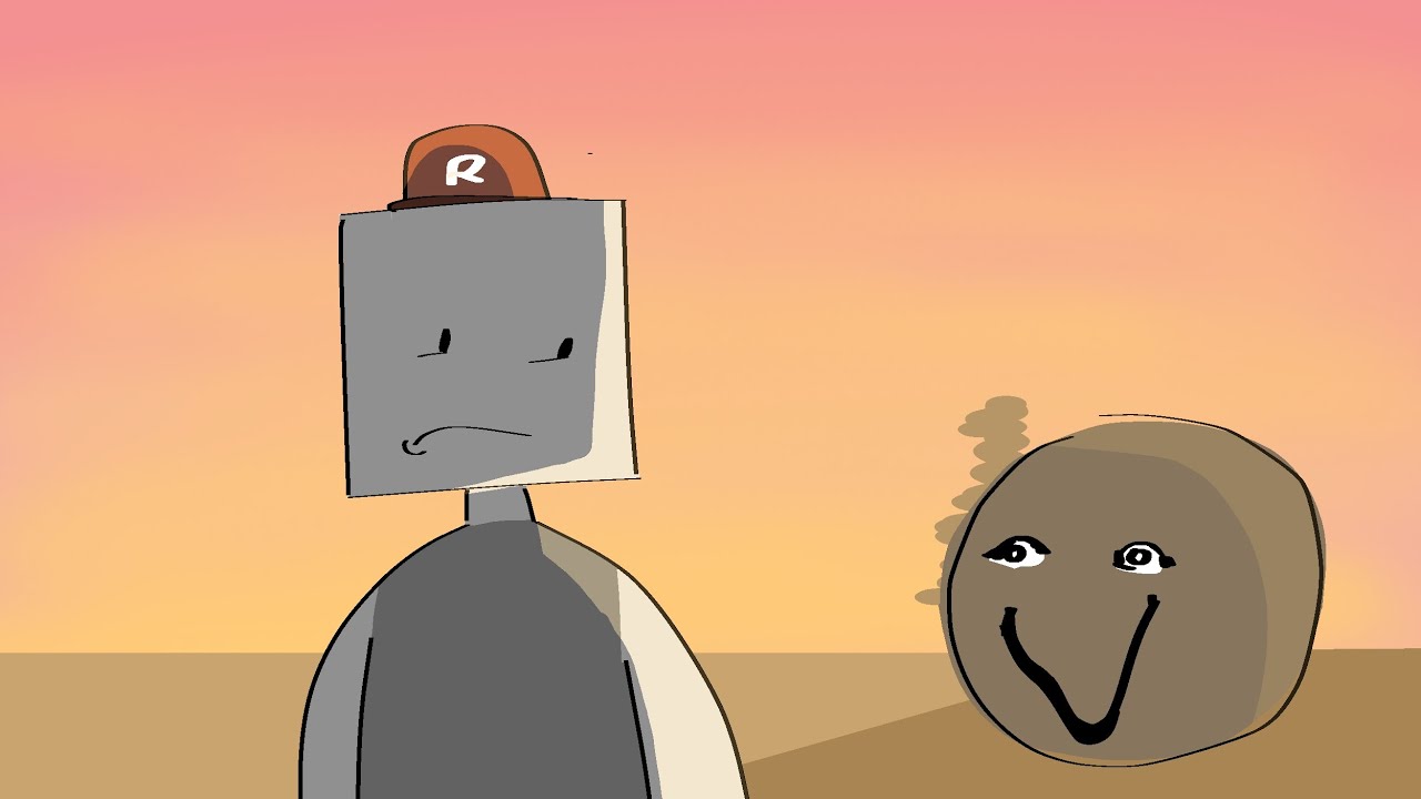 Exploring game1234's place