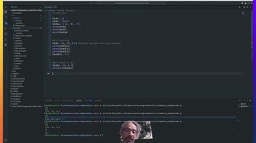 COSC 1336 Python Final Exam Review: Lists