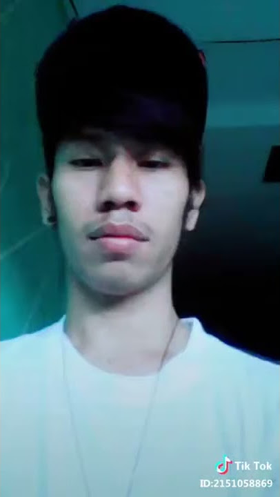 keren tiktok firman
