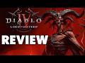 Diablo 4: Lord of Hatred DLC Review - The Final Verdict