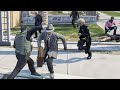 Yuno Gets into CRAZY FIGHT With Cops After This..