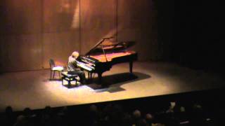 Final Fantasy III " The Boundless Ocean" by Uematsu (arr.Nakayama) live rev by Nicolas Horvath