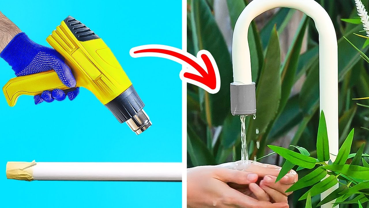 30+ HOME HACKS that work extremely well