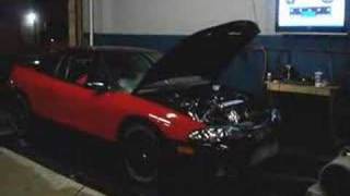 54 PSI... 1000+ AWHP 2g