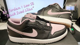 Air Jordan 1 Low SE 