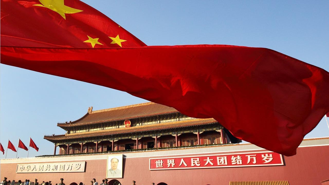Jim Cramer Says the Chinese Consumer Is Alive and Well