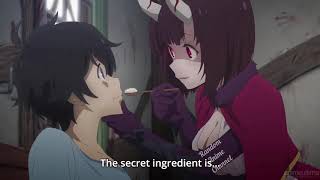 Cute but Scary Yandere Waifu in Anime | Random Anime Clips | anime to watch | romance anime