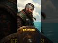Bulwark's fracture damage is🔥😈🤯#sfa #shadowfight4 #shorts