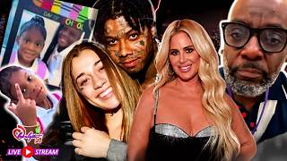 Back-to-School Videos Are OUT OF CONTROL, Teachers FED UP & Crying+Blueface Colorism drama