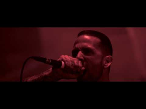 Bleeding Through -  Set Me Free (OFFICIAL MUSIC VIDEO)