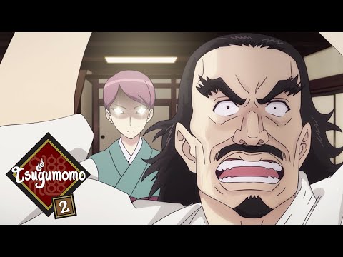 Mom Killed Dad | Tsugumomo2