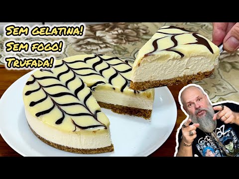 TORTA DE CHOCOLATE