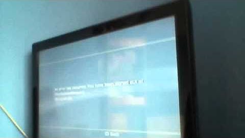 PS3 DOWN!!!!!!! (8002A308)