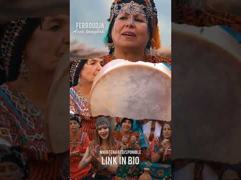 #Urar #dansekabyle #Ferroudja