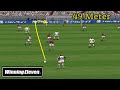 Kompilasi Gol & Skill - Roberto Carlos | Winning Eleven PS1