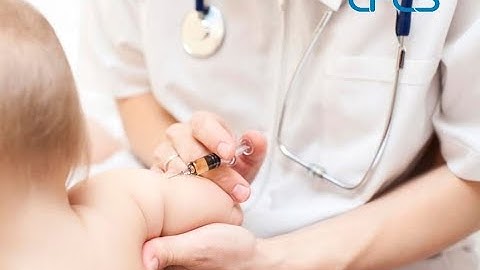 Vì sao cần tiêm vắc-xin viêm gan B cho trẻ trong 24h sau sinh?