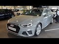 2020 Audi A4 Avant S line 35 TDI | Visual Review!