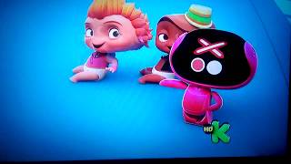 Twist De Los Piojitos