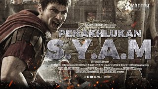 FULL STORY!! Sejarah Penakhlukan Negeri Syam Oleh Kaum Muslimin