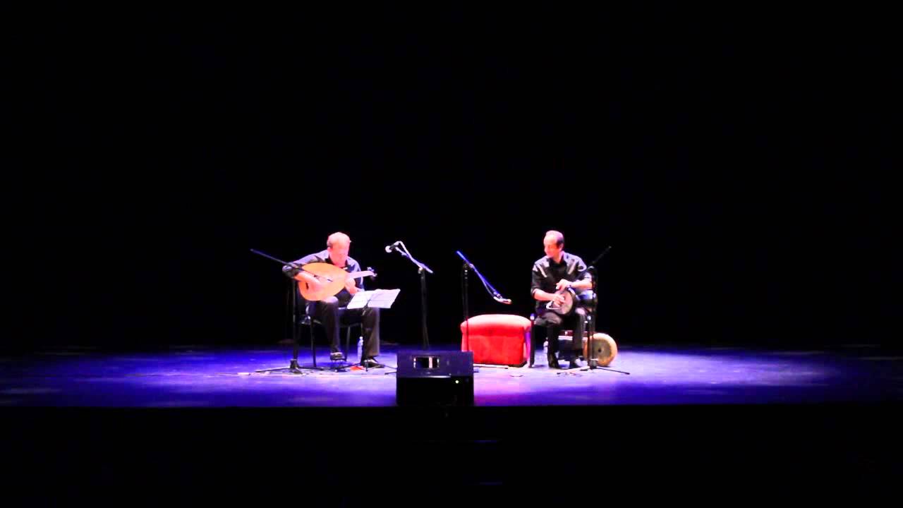 Concierto De Música Turca Youtube