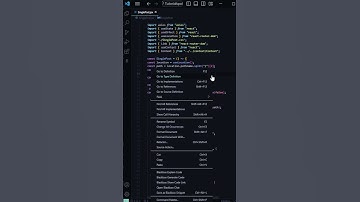 BEST 5 VsCode Extensions for Programmers | Visual Studio Code #shorts #vscode