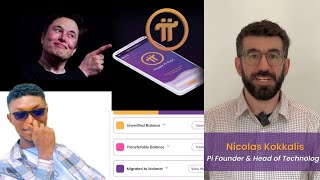 REASONS WHY YOUR PI COIN TRANSFERABLE BALANCE DECREASED OR BECAME ZERO BUT DO NO PANIC.