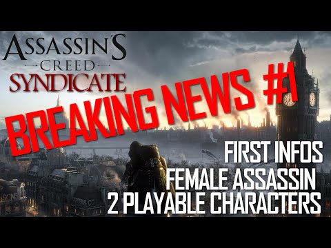 BREAKING NEWS #1