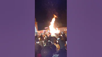 ደብረ ታቦር በልደታ ማሪያም በተክርስቲያን Buhe 