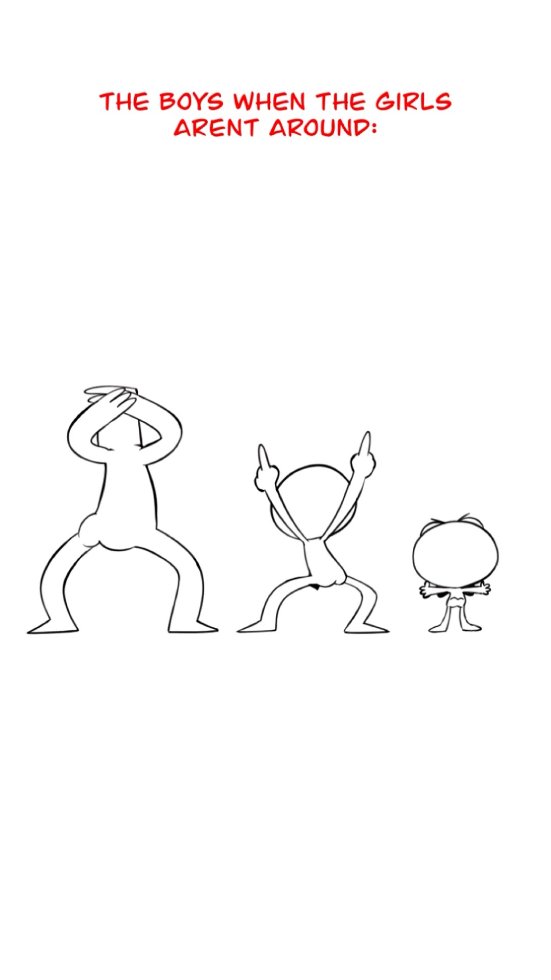 The Boys ? (Animation Meme) #shorts