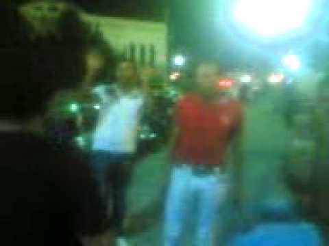 احمد موجة ايام هانى الجن