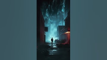 Midjourney 5.2 zoom - Stranger Things #midjourney #aivideo