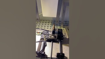 Building Material Flammability Testing Equipment Ignitability Single Flame