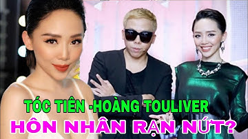 Tóc Tiên đăng đàn đầy tâm trạng, hôn nhân với Hoàng Touliver có biến?
