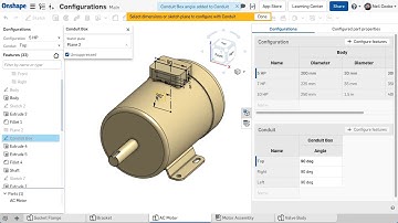 Configurations | What