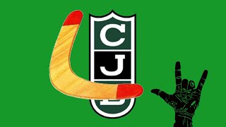 Juventud De Badalona Boomerang Horns Atacando Defensa Last