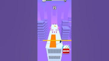 Roof Rails 20x🤪 #shorts