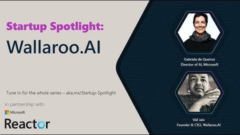 Startup Spotlight: Wallaroo.AI