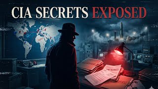 Cold War Secrets They Don't Teach in Schools | CIA Exposed
