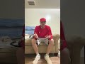 Man is given a choice to believe in God ￼