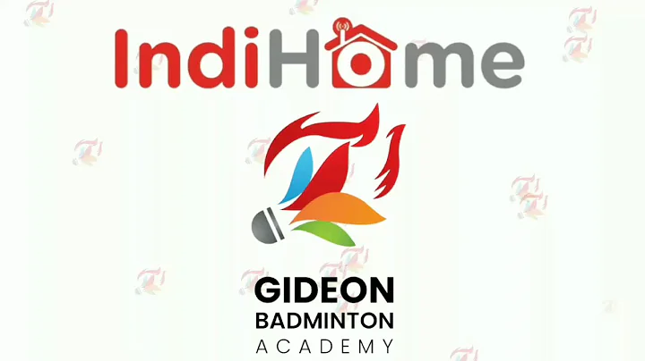 INDIHOME GIDEON BADMINTON ACADEMY - AUDISI BEASISW...