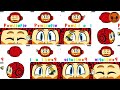 PewDiePie Cocomelon logo intro Synchronize 16 Times | SyncsUp #intros #cocomelon #preview2effects