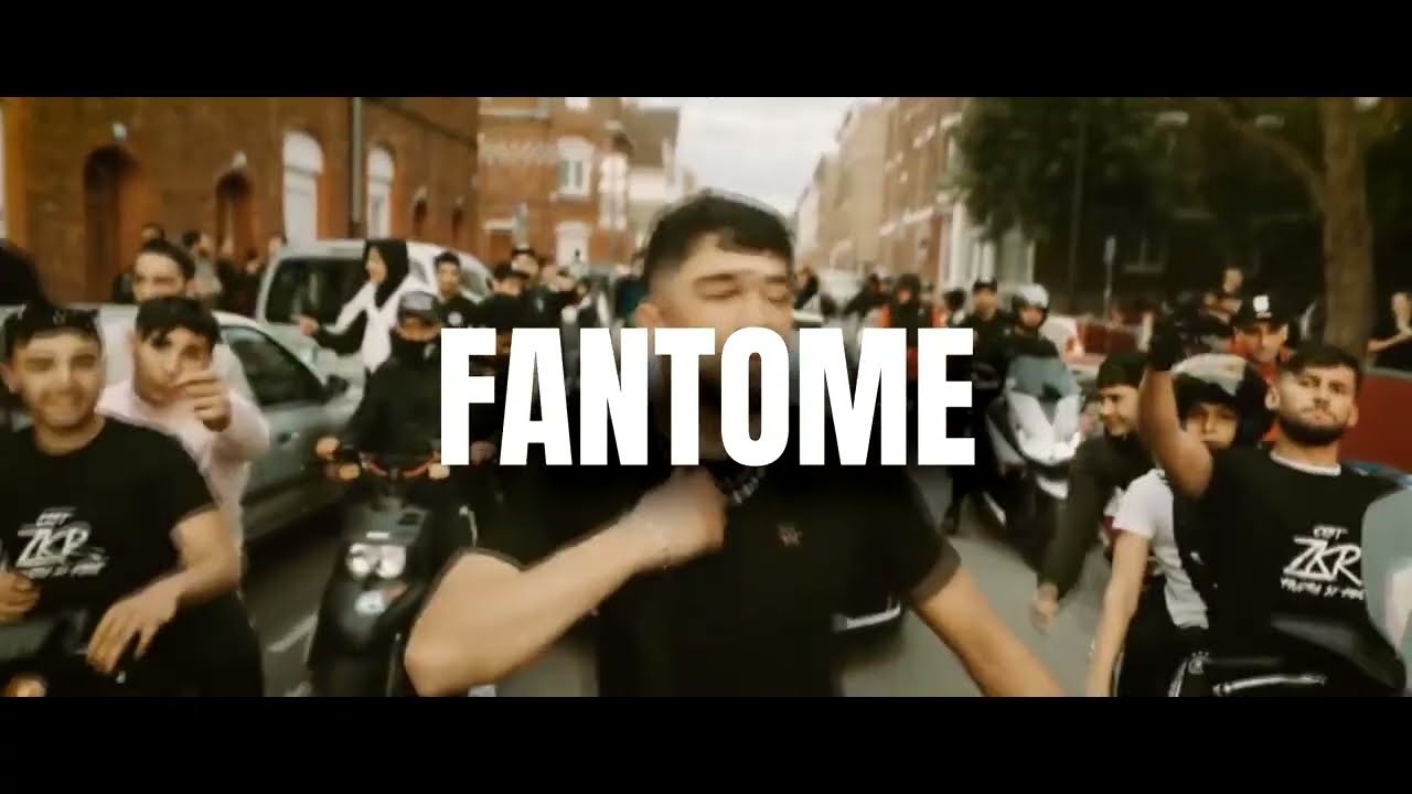 [FREE] Maes X Lacrim X ZKR Type Beat 