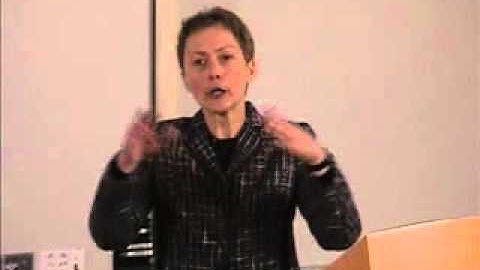 Dr. Iris Firstenberg on Choices