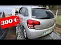 J ACHÈTE UNE CITROEN C3 A 300 J Ai Du Travail mp3
