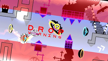 [4k] "Twilight Coexistence" by NesiaL and fhewi | Geometry Dash 2.11