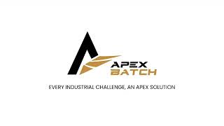 Precision Manufacturing At Your Fingertips The Apexbatch Ordering Guide.