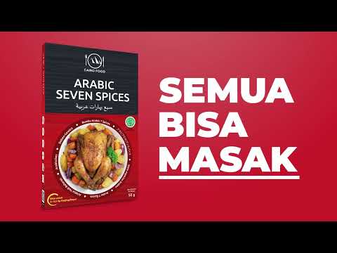 Bumbu 7 Spices