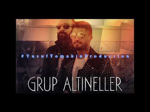 Grup Altıneller - Gelin Damat Havası (Official Audio)